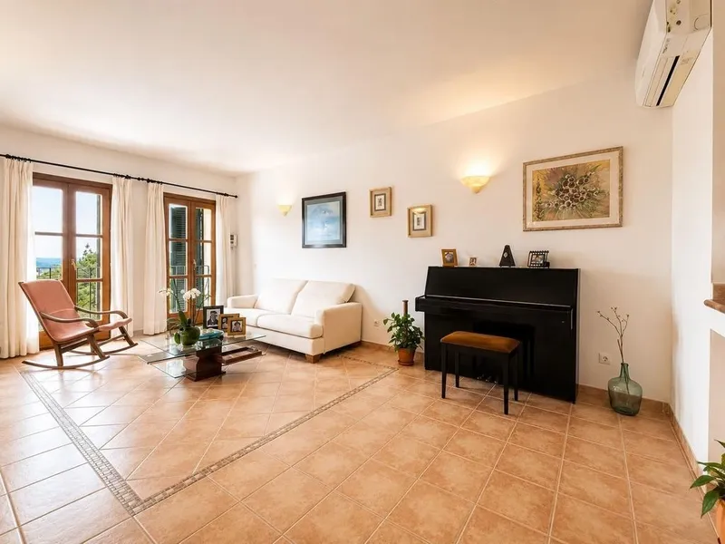Luxury home in Alaró, Province of Balearic Islands — photo 9
