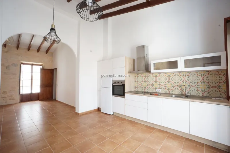Penthouse in Llucmajor — photo 5