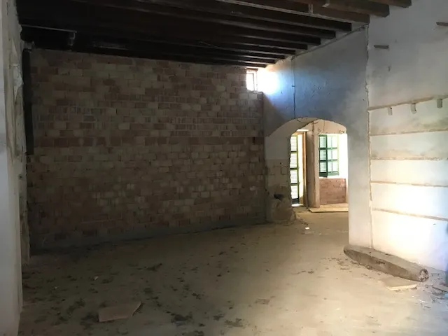 Historic building in the center of Sineu — photo 7