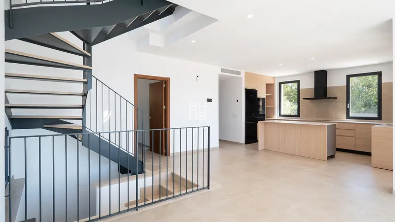 Villa for sale in Lloseta — photo 4