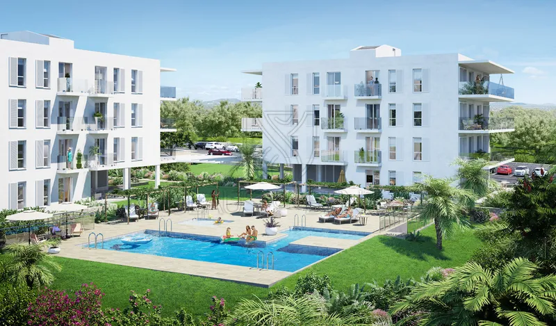 Cala d'Or – MA302 – Garden Apartment – Exclusive New Build Project – Mediterranean Dream Home in Mallorca — photo 4