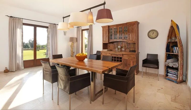 Mediterranean retreat with ETV license, guest house and spectacular sea views — photo 8