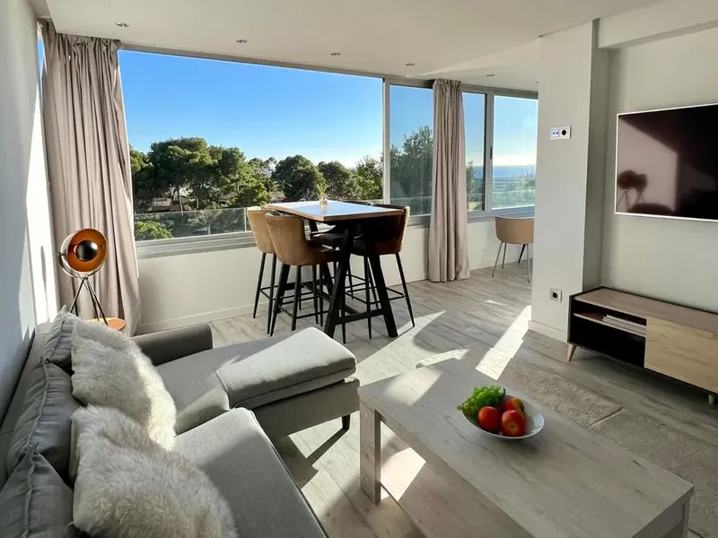 Apartment in Portals Nous, Mallorca — photo 1