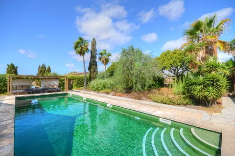 Country house in Santanyi, Mallorca — photo 7