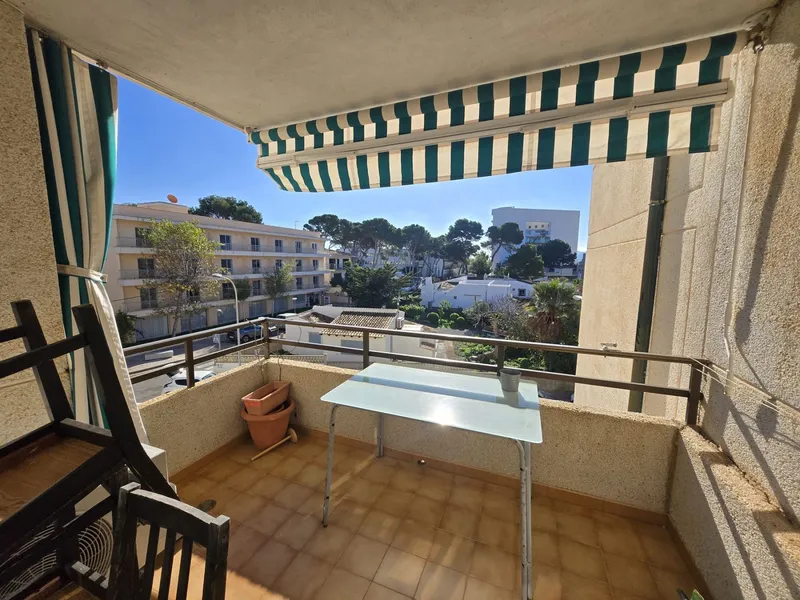 Apartment next to Son Moll beach — photo 6