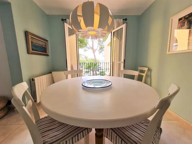 Apartment for rent in Porto Petro, Santanyí — photo 5