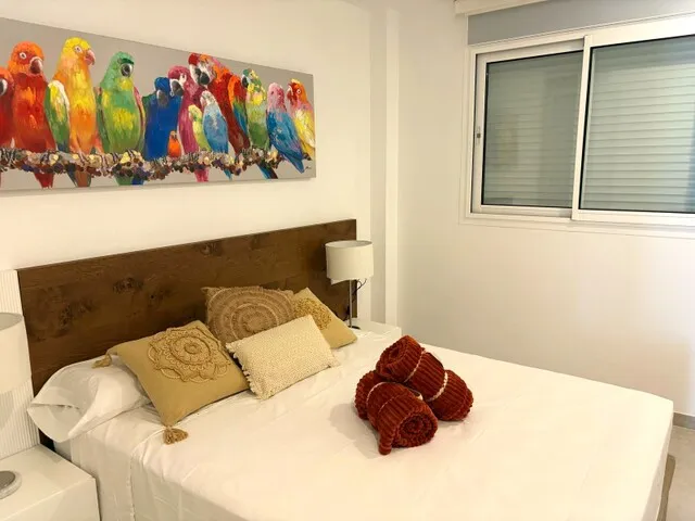 Exceptional Location Apartments for Sale in Cala Ratjada, Northeast Mallorca — photo 6