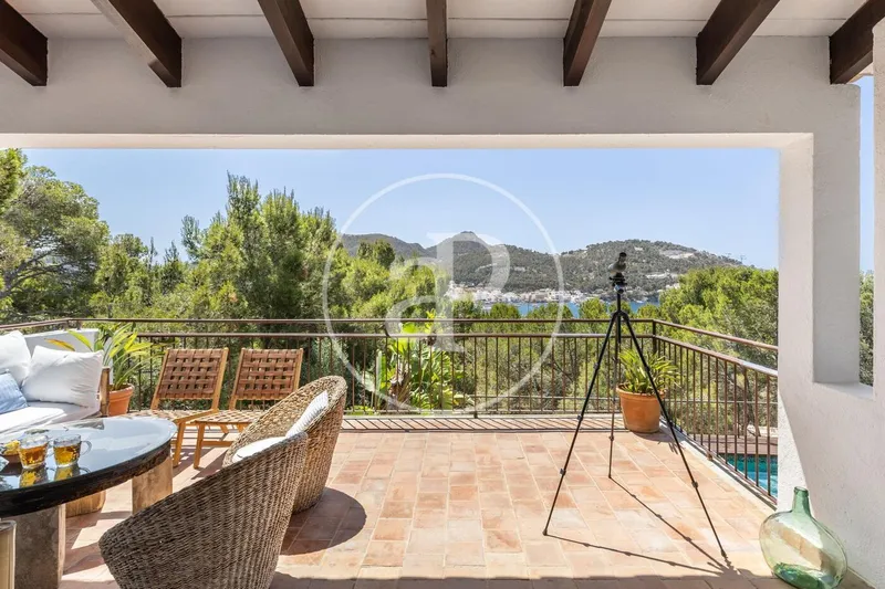 House for rent in Puerto de Andratx — photo 7