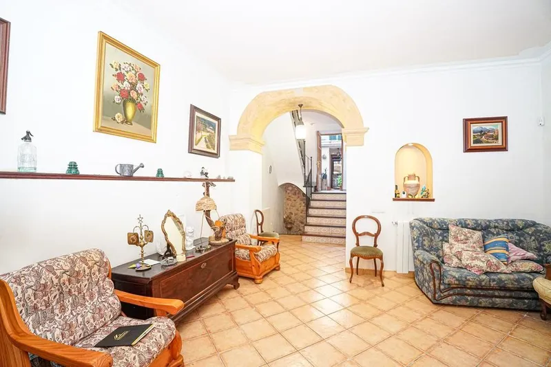 Villa in Soller, Province of Balearic Islands — photo 2
