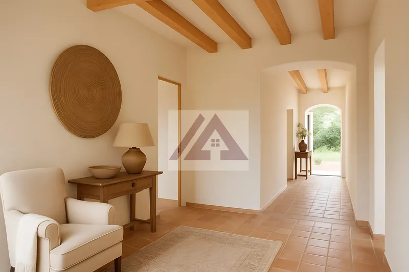 Country house for sale in Sant Llorenc des Cardassar — photo 4