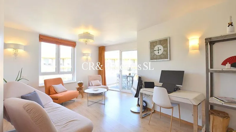 Apartment for sale in Illetes, Calvià, Mallorca, Baleares, Mallorca — photo 3
