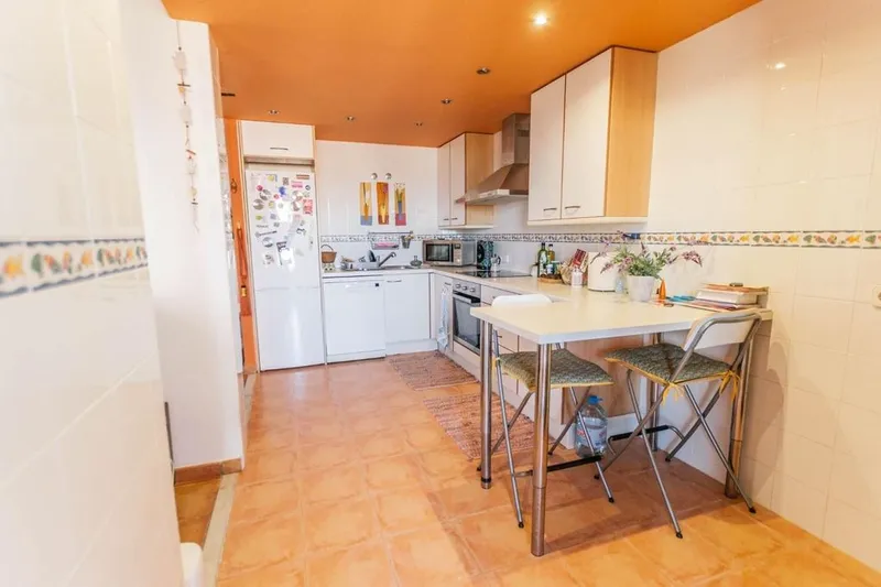 Penthouse in Llucmajor, Province of Balearic Islands — photo 12