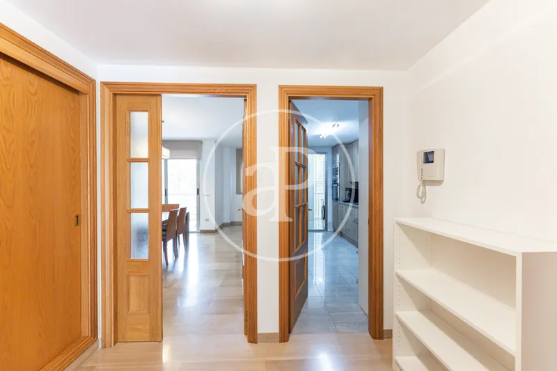 Apartment for rent in Bonanova — photo 6