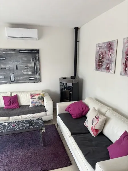 Semi-detached house — photo 12