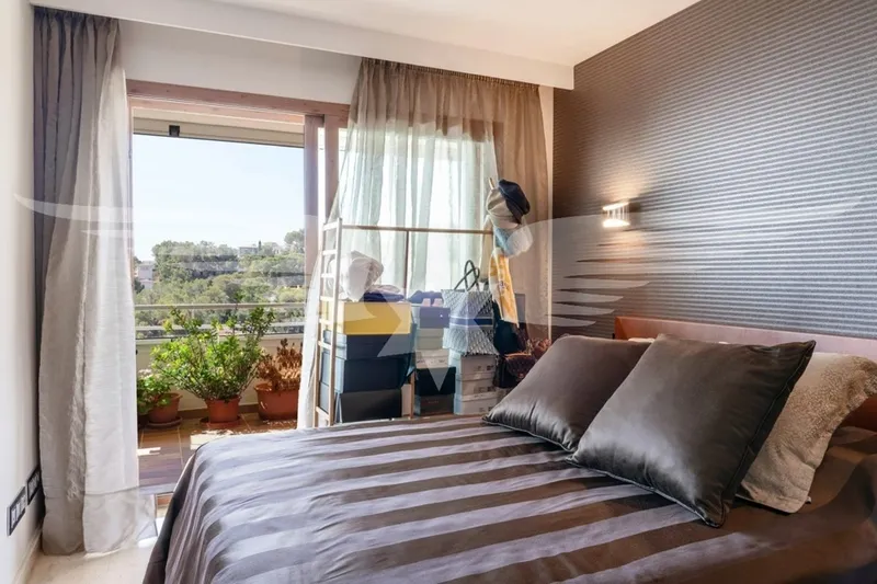 Cas Català Penthouse with Jacuzzi & Sea View — photo 8