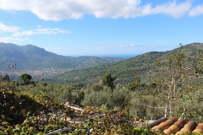 Rural or Farmhouse in Fornalutx, Province of Balearic Islands — photo 1