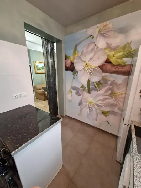 In the central area of Archiduque - Plaza de Toros in Palma, this renovated 1st floor apartment WITH elevator. — photo 12