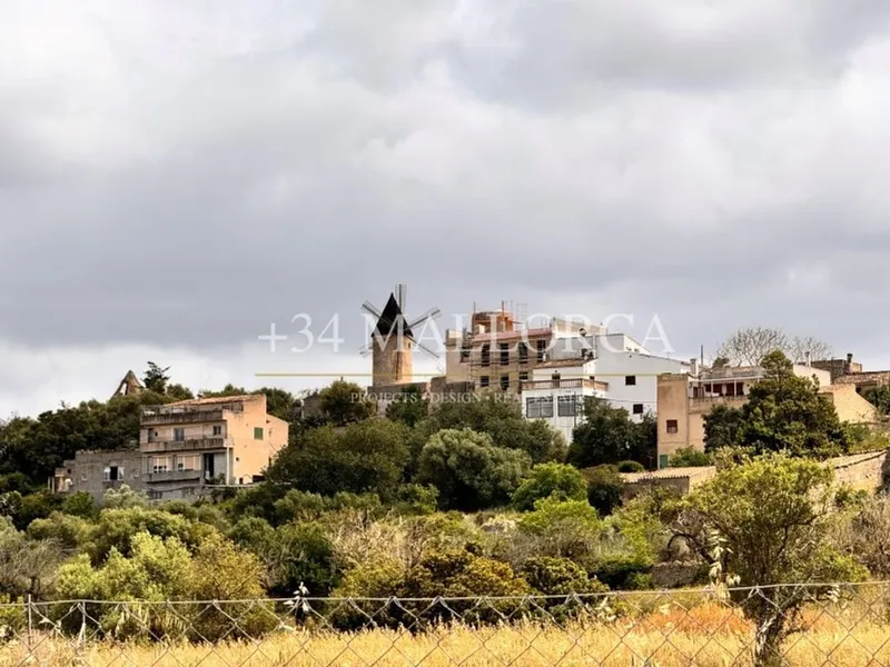 Apartment in Santa Eugènia, Province of Balearic Islands — photo 3