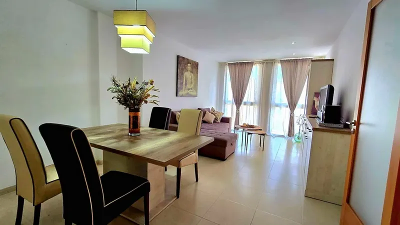 3-Bedroom Penthouse in Cala Ratjada Near the Beach — photo 6
