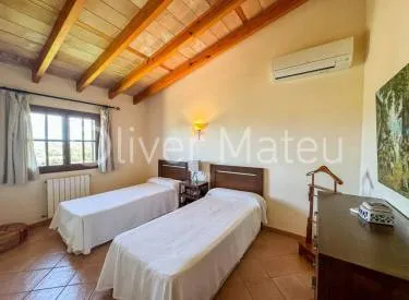 villa in Algaida — photo 11
