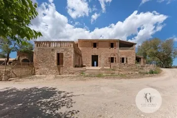 Exquisite Mallorcan Possession: History, Luxury and Nature in Ariany — photo 6