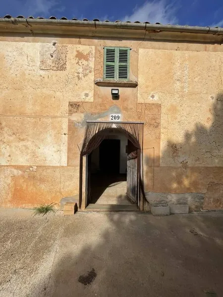 Rural or Farmhouse in Felanitx, Province of Balearic Islands — photo 1