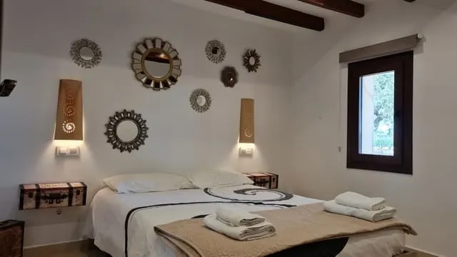 Finca/Country House for rent in Inca, Mallorca — photo 8