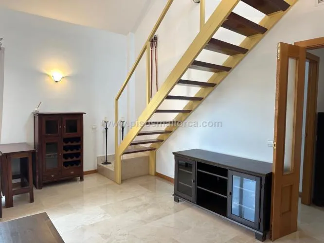 Penthouse. Palma de Mallorca — photo 9