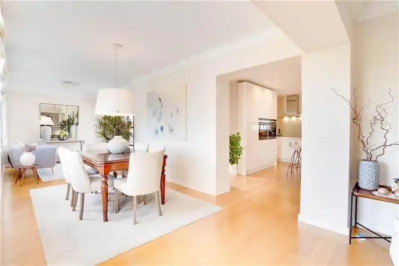 Semi-detached house in Colegios area, approx. 207m2 on approx. 185m2 plot, large living-dining room with unobstructed views, designer kitchen with isl — photo 8