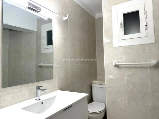Apartment in Palma de Mallorca, Marques de Fontsanta Area — photo 11