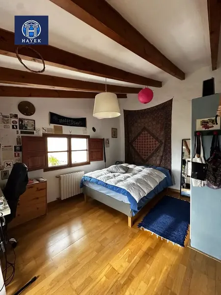 In the charming village of Galilea, in the heart of the Sierra de Tramuntana, we present this cozy semi-detached chalet ideal for those seeking privacy — photo 7