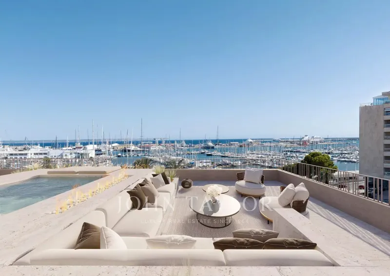 New Construction Delivery 10/28 Palma de Mallorca — photo 1