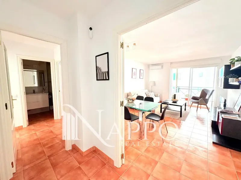 Nappo Real Estate is pleased to present this fully renovated flat, located on the second floor of a building with a lift in P — photo 4