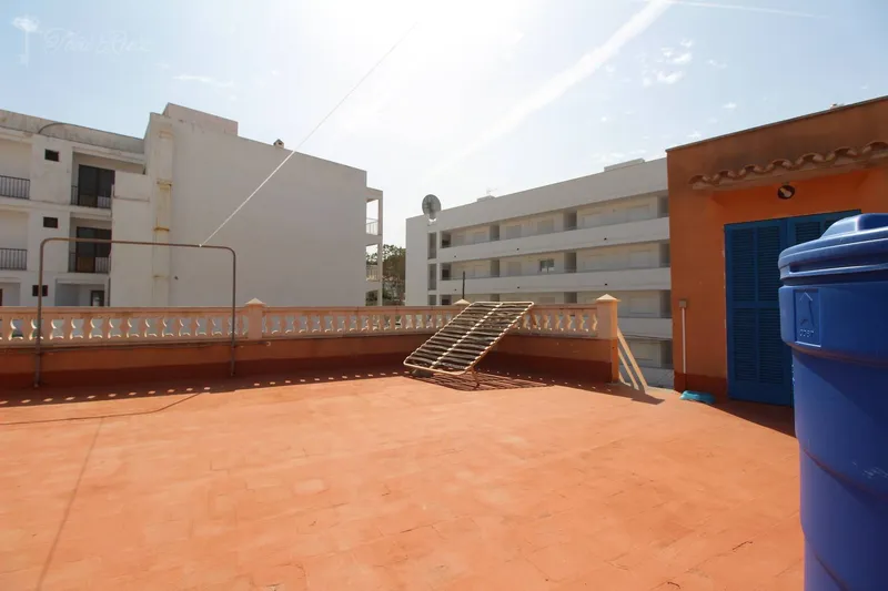 CA71 - Building for Sale in Cala — photo 3