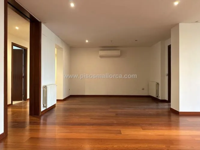Apartment in Palma de Mallorca, Paseo Mallorca area — photo 8