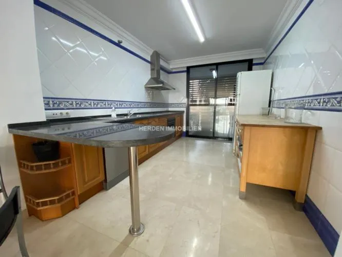 Luxury Apartment Ciudad Jardín Palma de Mallorca to Rent — photo 5