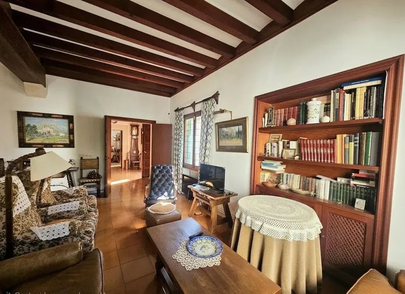 Luxury home in Llucmajor, Province of Balearic Islands — photo 10