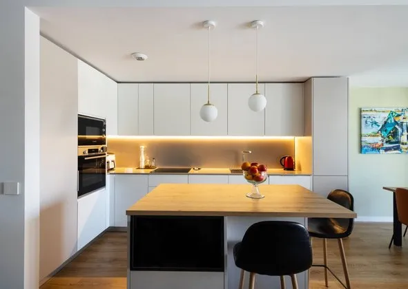 Flat / apartment in Calle de l'Uruguai, 4 a, Camp Redo, Palma de Mallorca — photo 3
