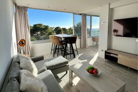 Apartment in Portals Nous, Mallorca — photo 2