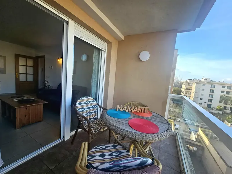 Penthouse with private solarium of 66 m2 and covered parking just 250 m from the sea – Playa de Palma — photo 7