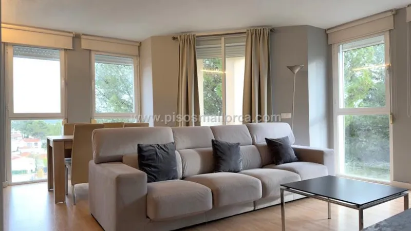 Apartment in Calvia, Paguera area — photo 6