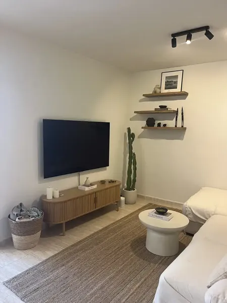 Planta baja renovada, cálida y muy tranquila en Pollença — photo 7