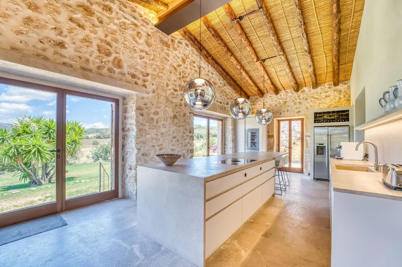 Holiday rental: Country house near the Rafa Nadal Academy, Manacor — photo 10