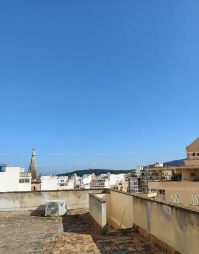 Penthouse - Palma de Mallorca (Santa Catalina) — photo 9
