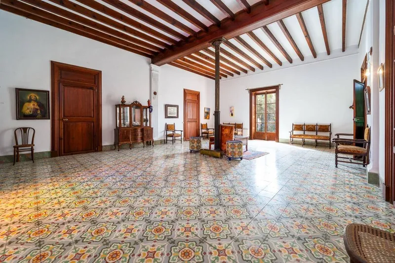 Penthouse in Porreres, Province of Balearic Islands — photo 2