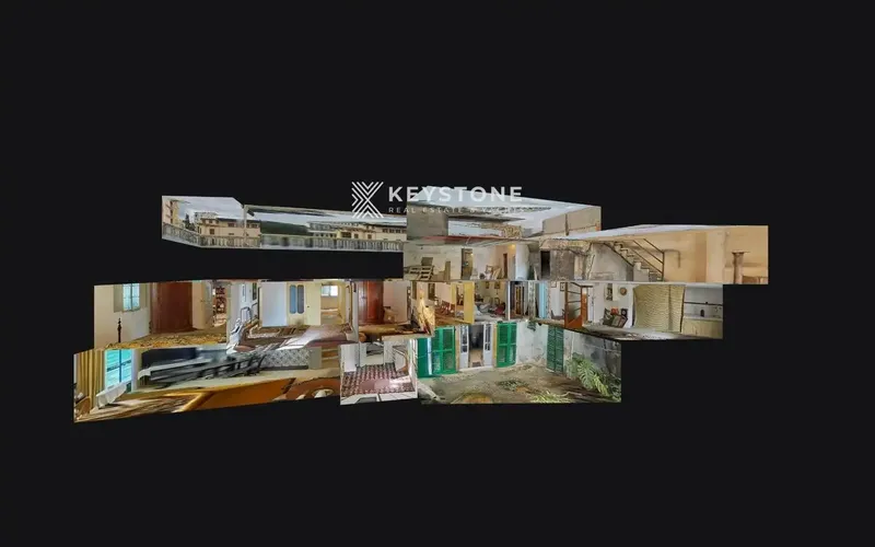 Real estate investment opportunity in the heart of Manacor — photo 3