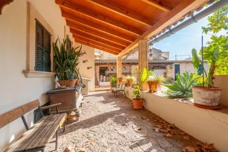 House - Palma de Mallorca (Establiments - Son Sardina) — photo 7