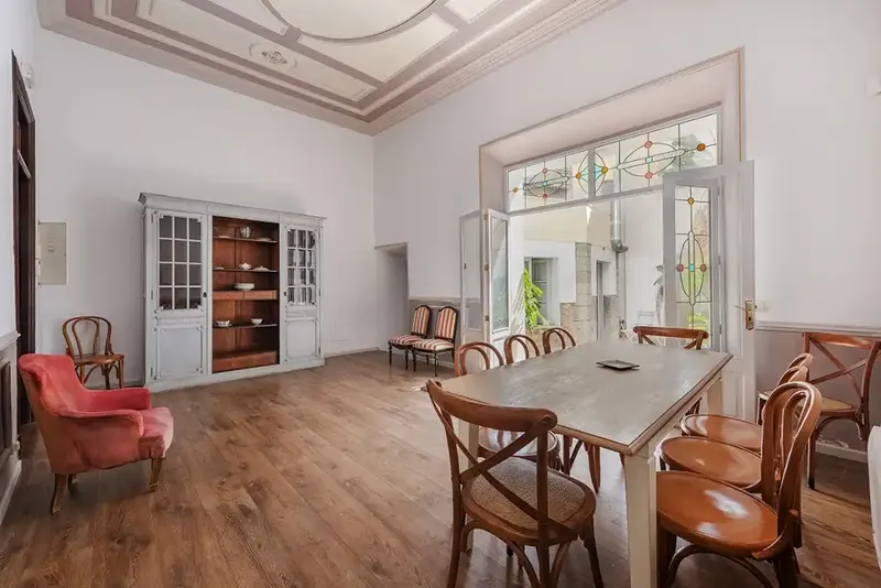 Magnificent residence for sale in the center of Sóller — photo 2