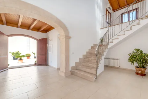 Marratxí, wonderful finca for first occupancy with olive oil production in Marratxí, a few minutes from Palma — photo 12