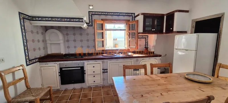 Spectacular village house in Son Macià — photo 10